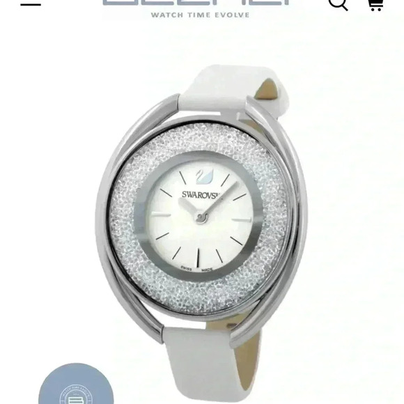 Swarovski Watch … New - Picture 8 of 8